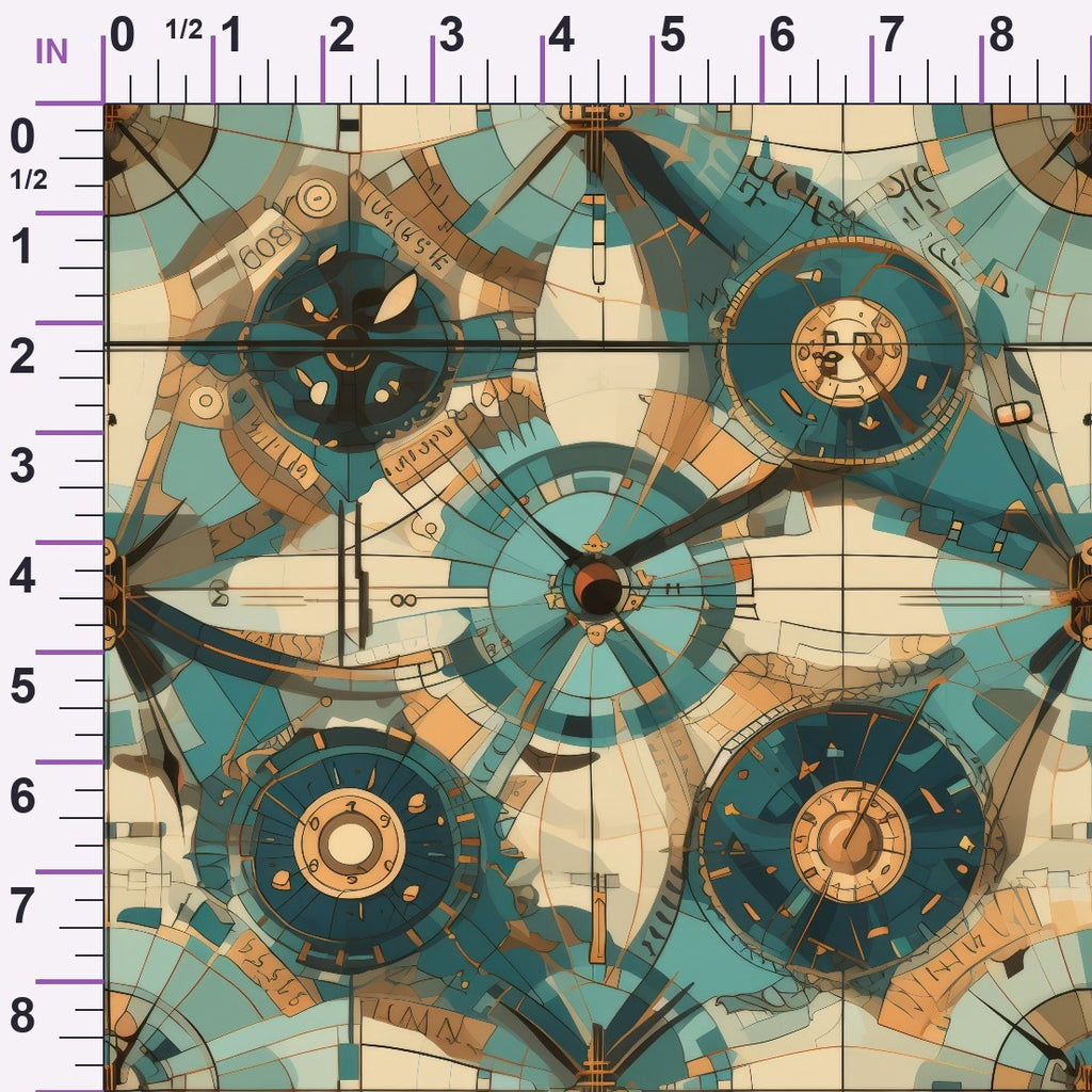ruler-scale (auto)
