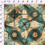 ruler-scale (auto)