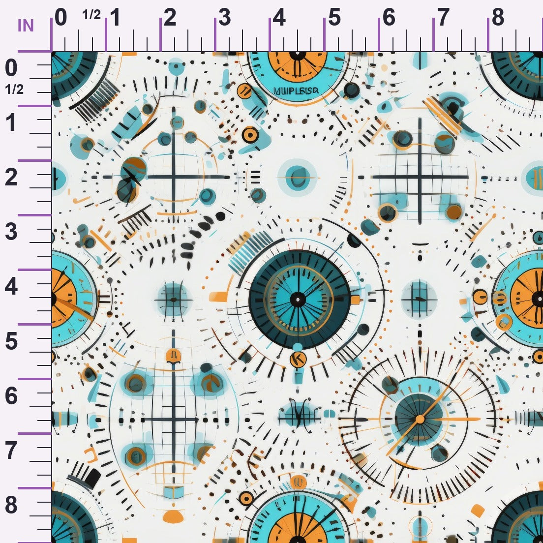 ruler-scale (auto)