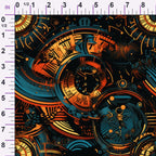ruler-scale (auto)