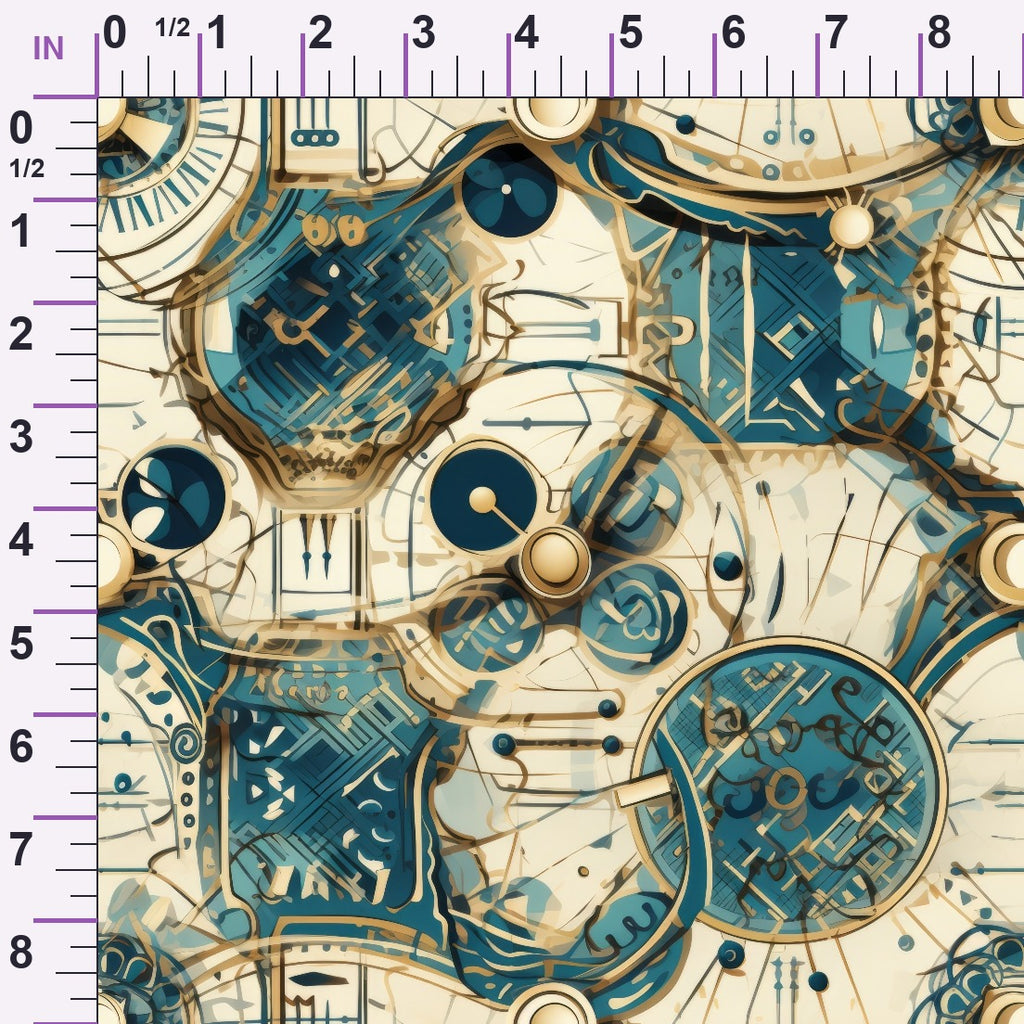 ruler-scale (auto)