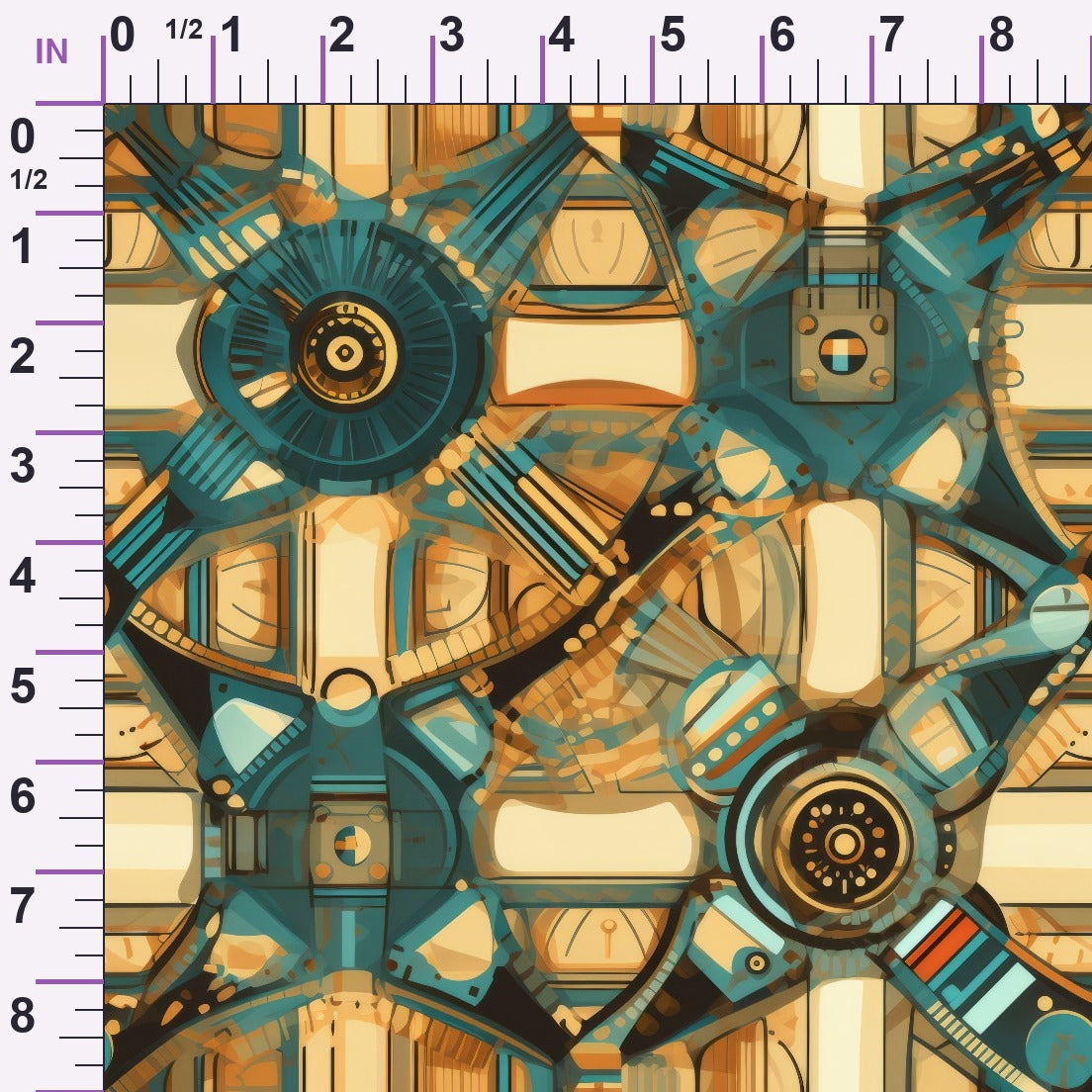 ruler-scale (auto)