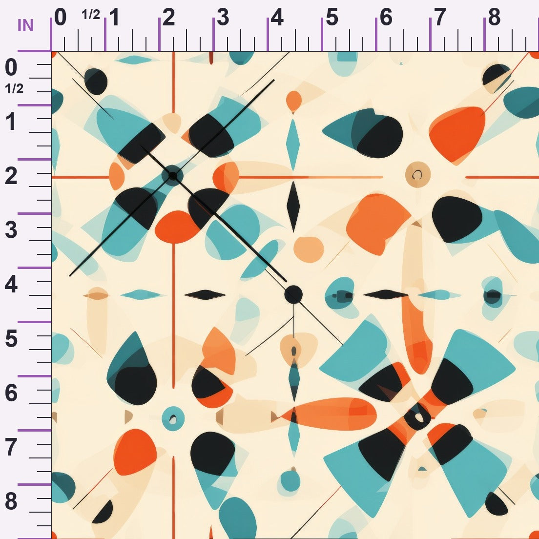 ruler-scale (auto)