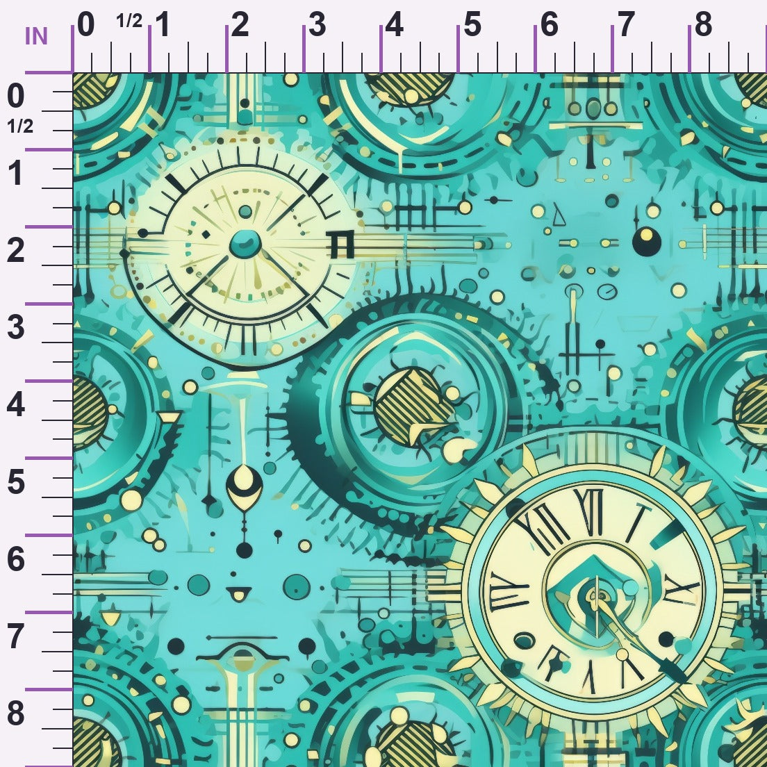 ruler-scale (auto)