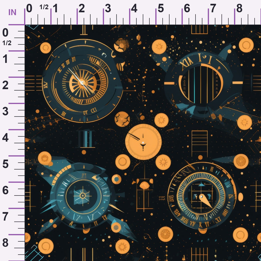 ruler-scale (auto)