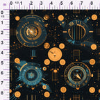 ruler-scale (auto)
