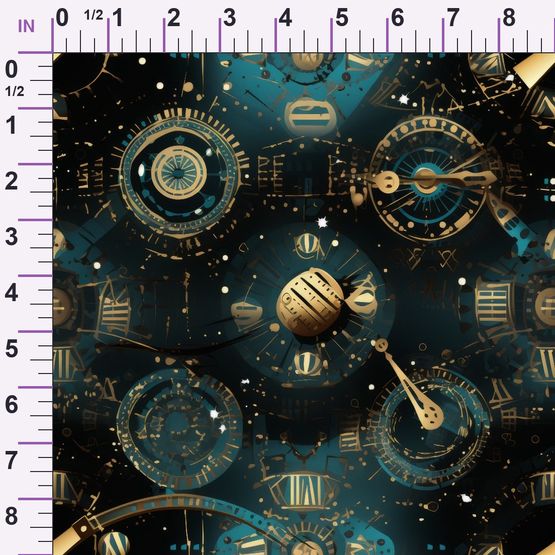 ruler-scale (auto)
