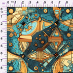 ruler-scale (auto)