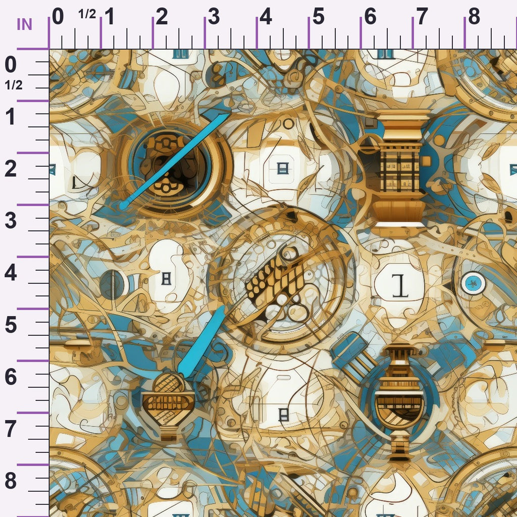 ruler-scale (auto)