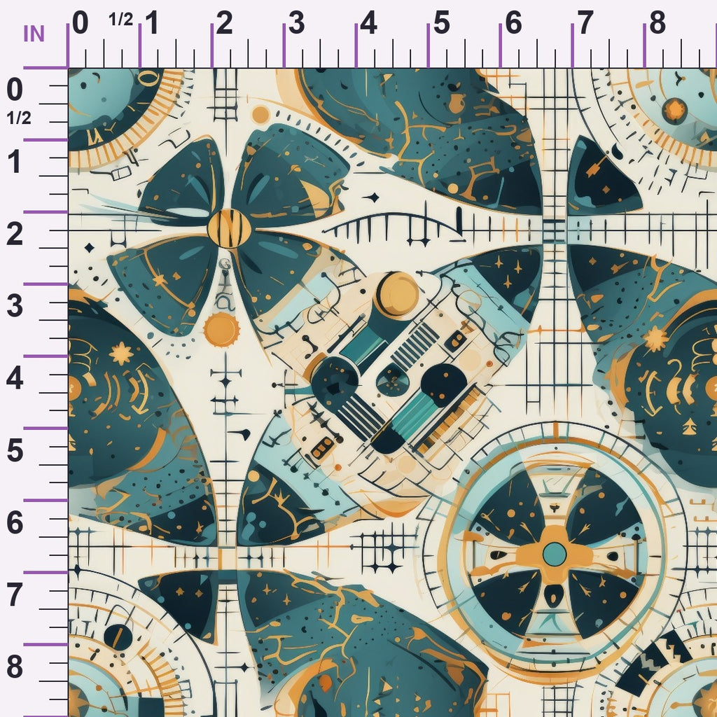 ruler-scale (auto)