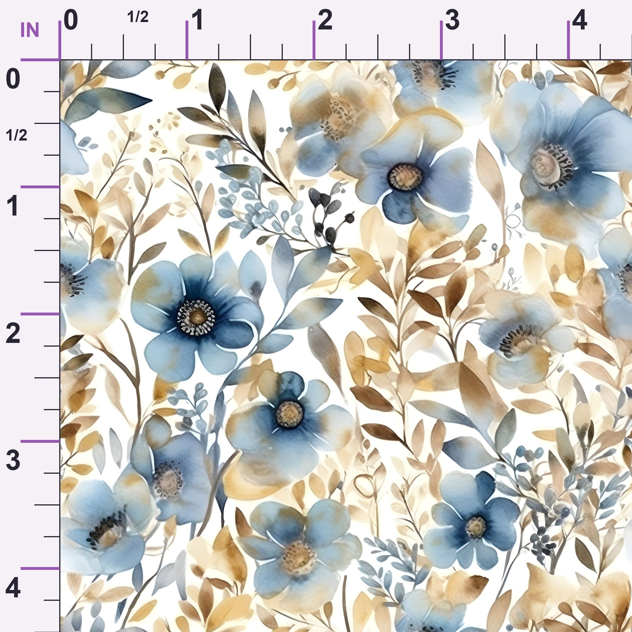 ruler-scale (auto)