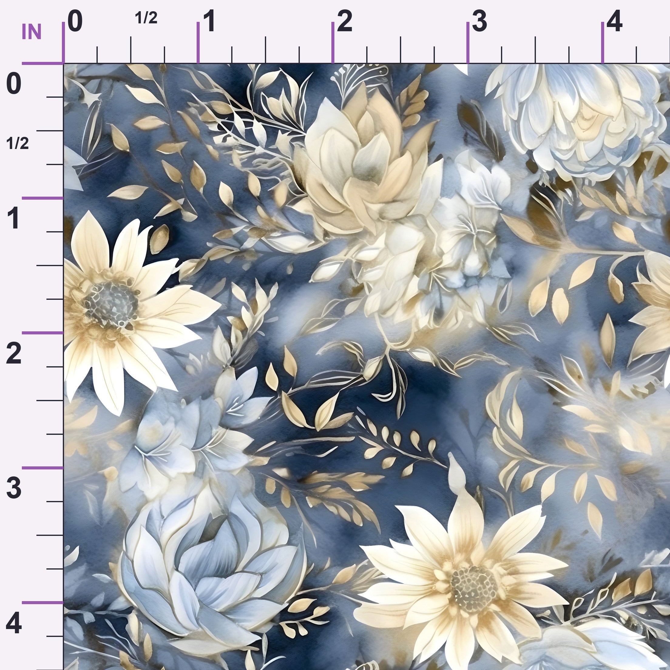 ruler-scale (auto)