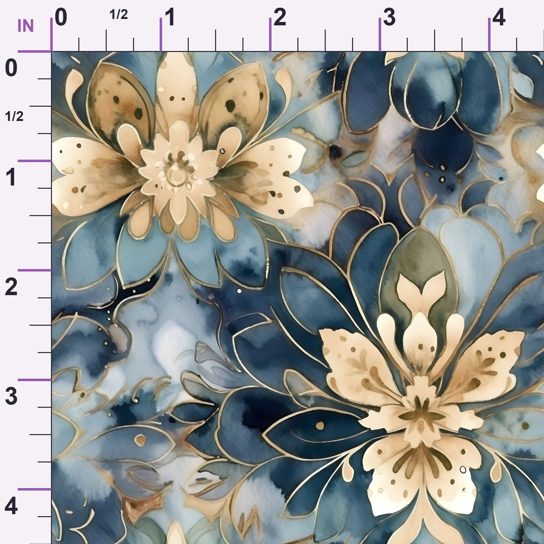 ruler-scale (auto)