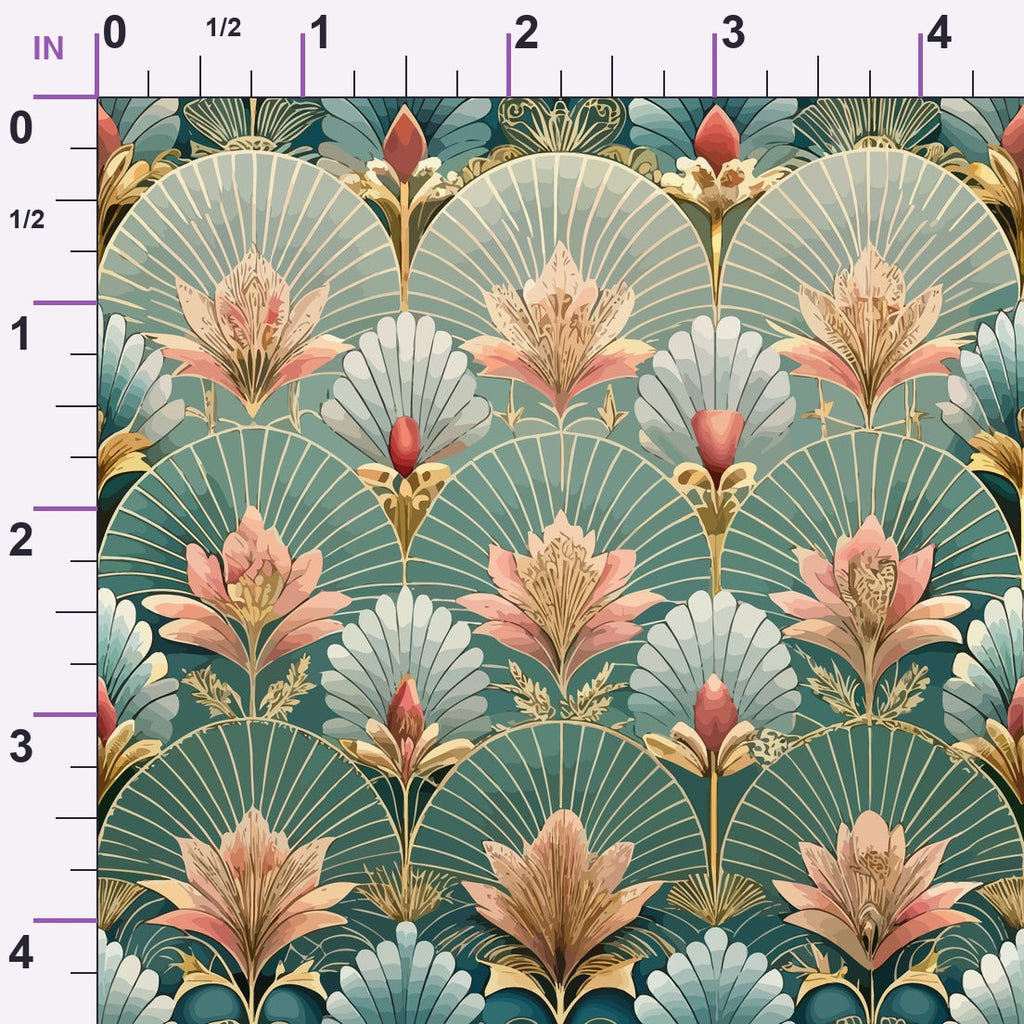 ruler-scale (auto)