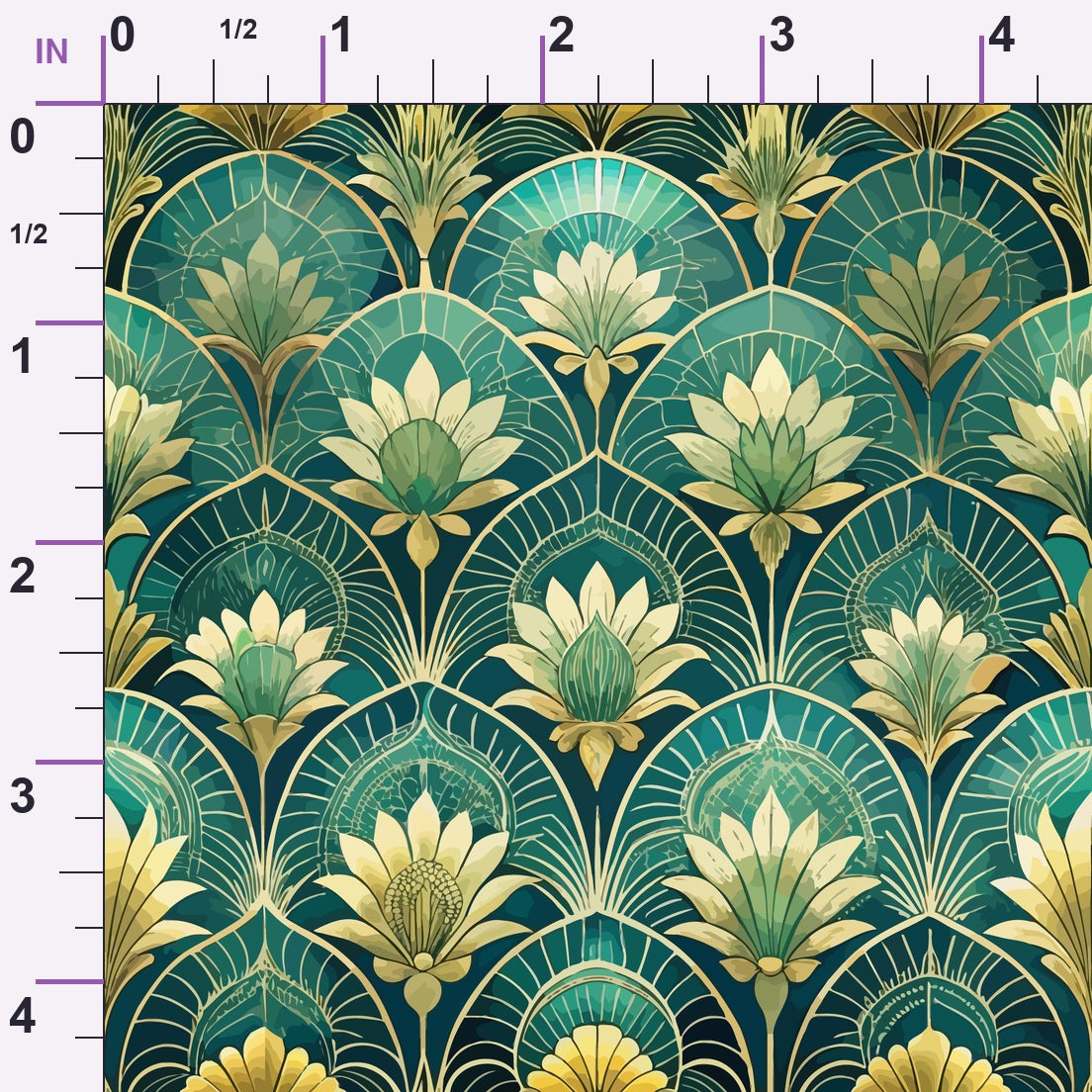 ruler-scale (auto)