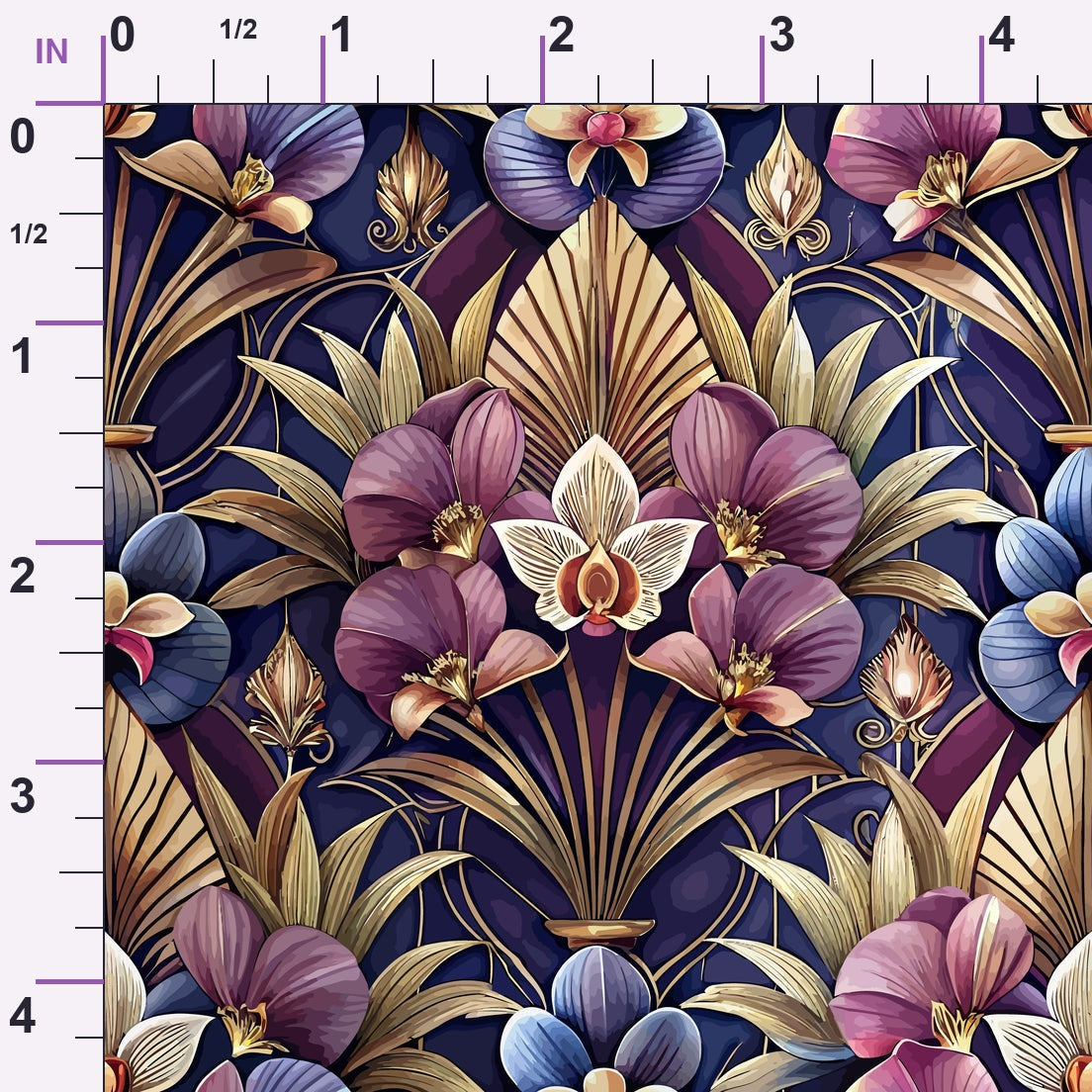 ruler-scale (auto)