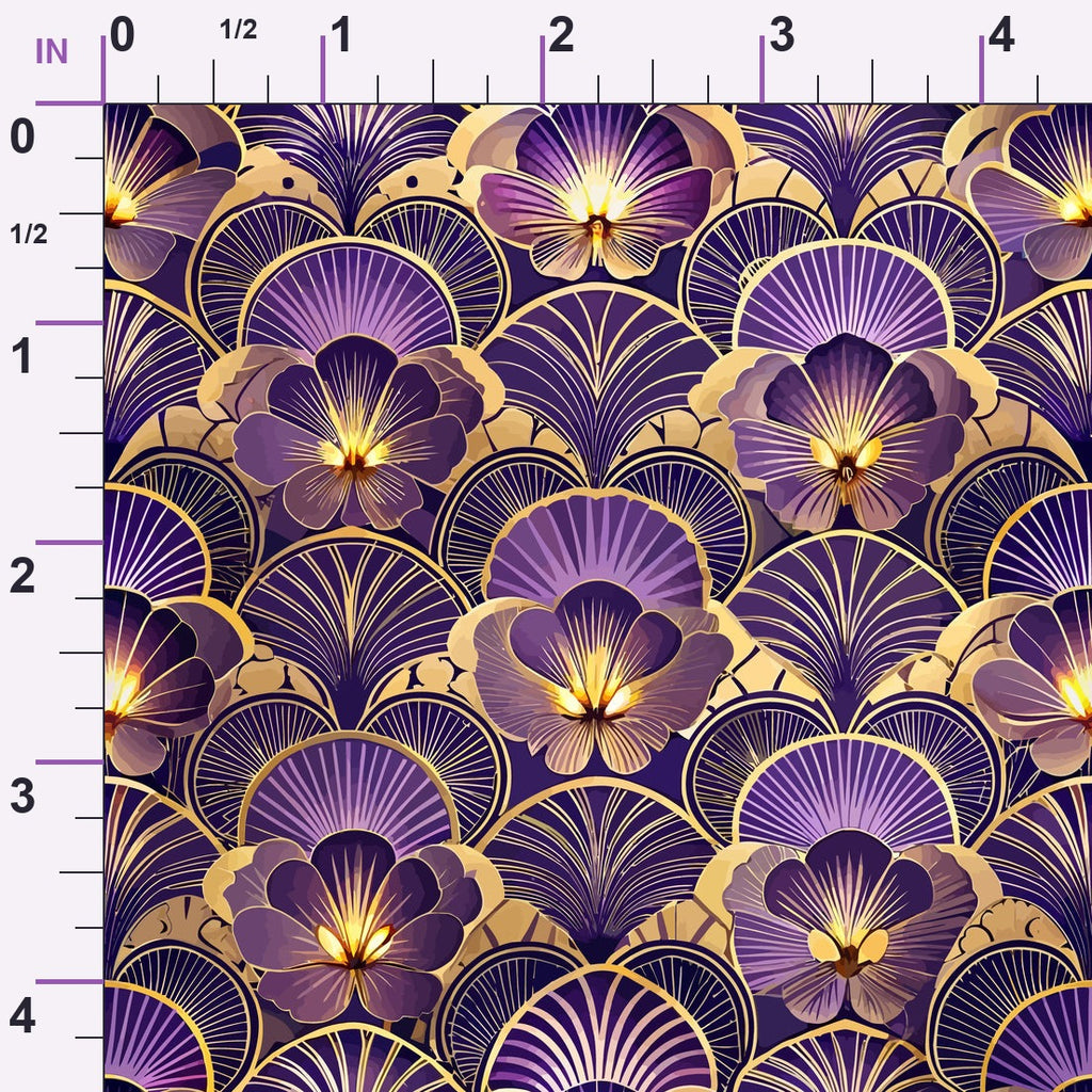ruler-scale (auto)