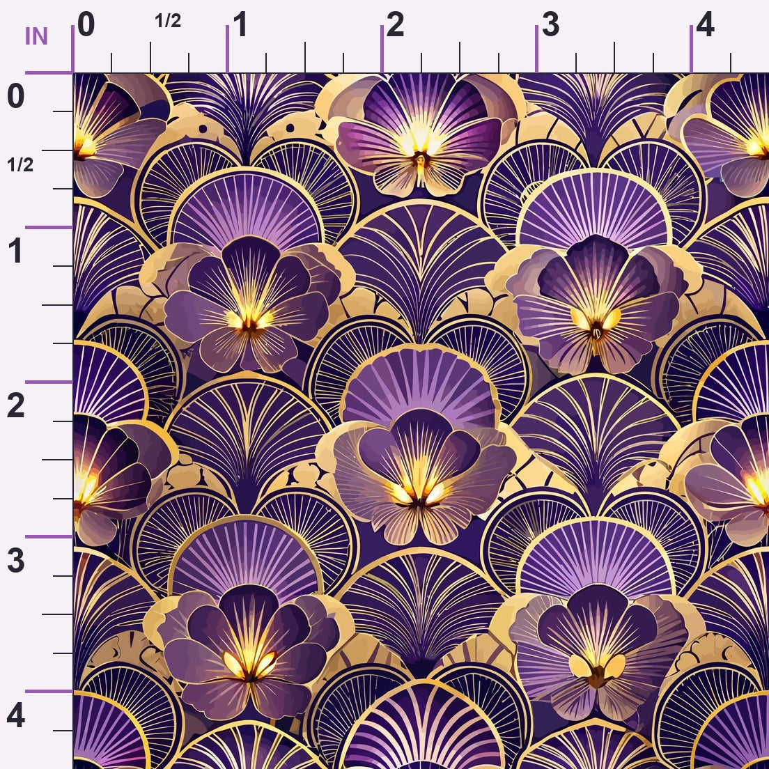 ruler-scale (auto)