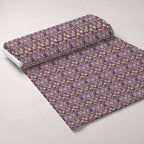 Gilded Jade Blooms Pattern 36 Minky Fabric — plush minky unrolled bolt preview (mv-minky-v1:bolt)