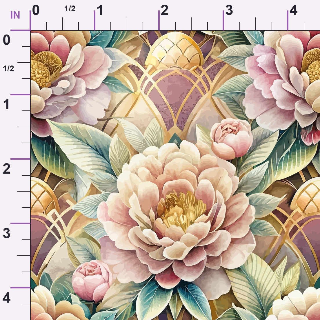 ruler-scale (auto)