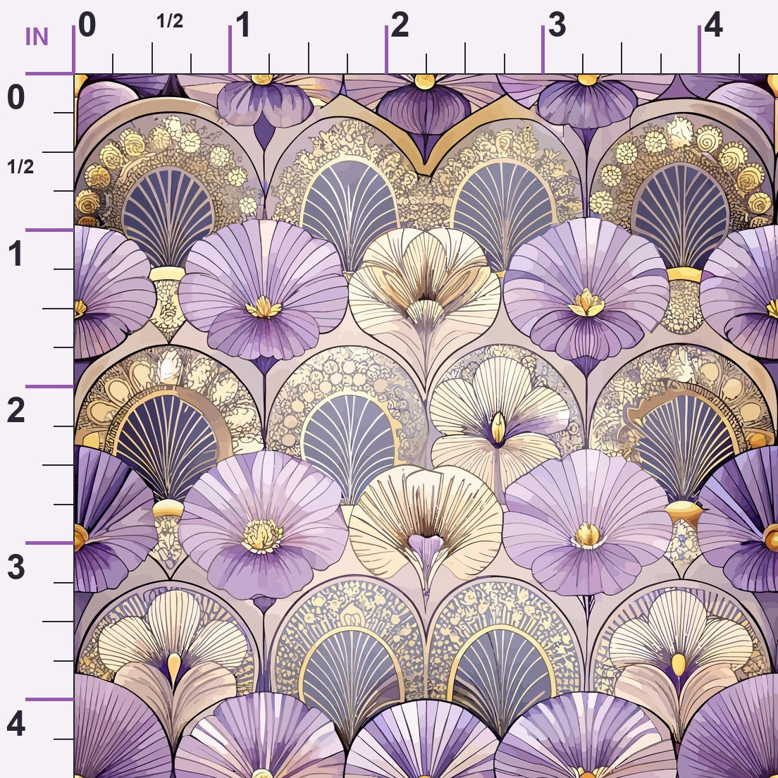 ruler-scale (auto)