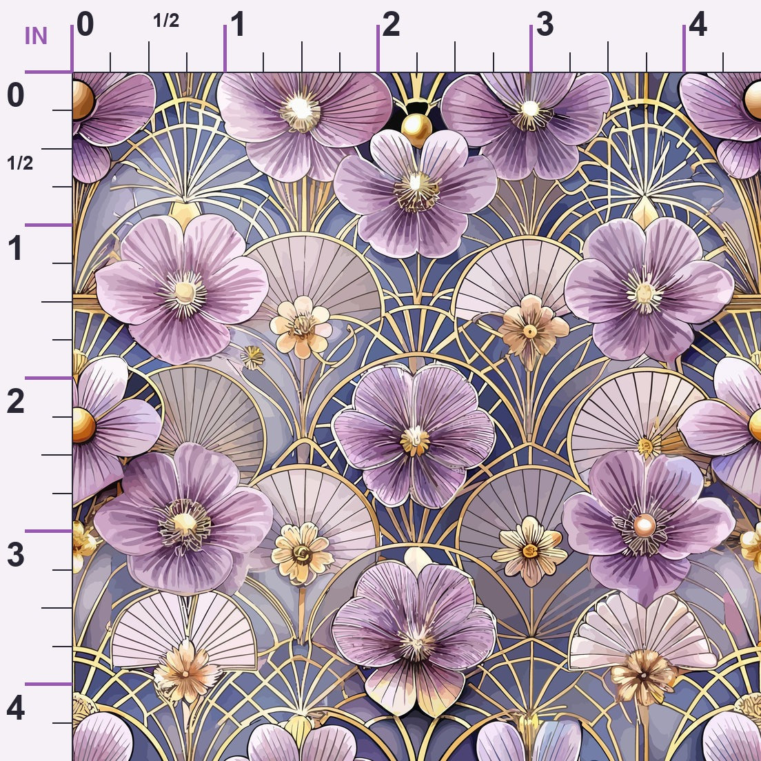 ruler-scale (auto)