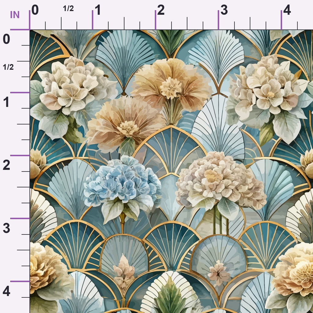 ruler-scale (auto)