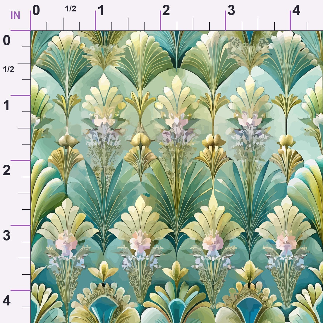 ruler-scale (auto)