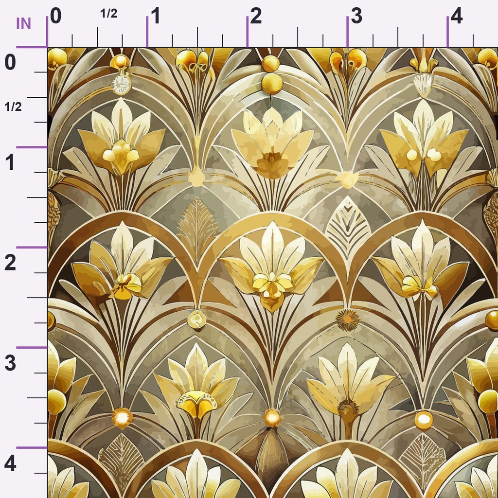 ruler-scale (auto)
