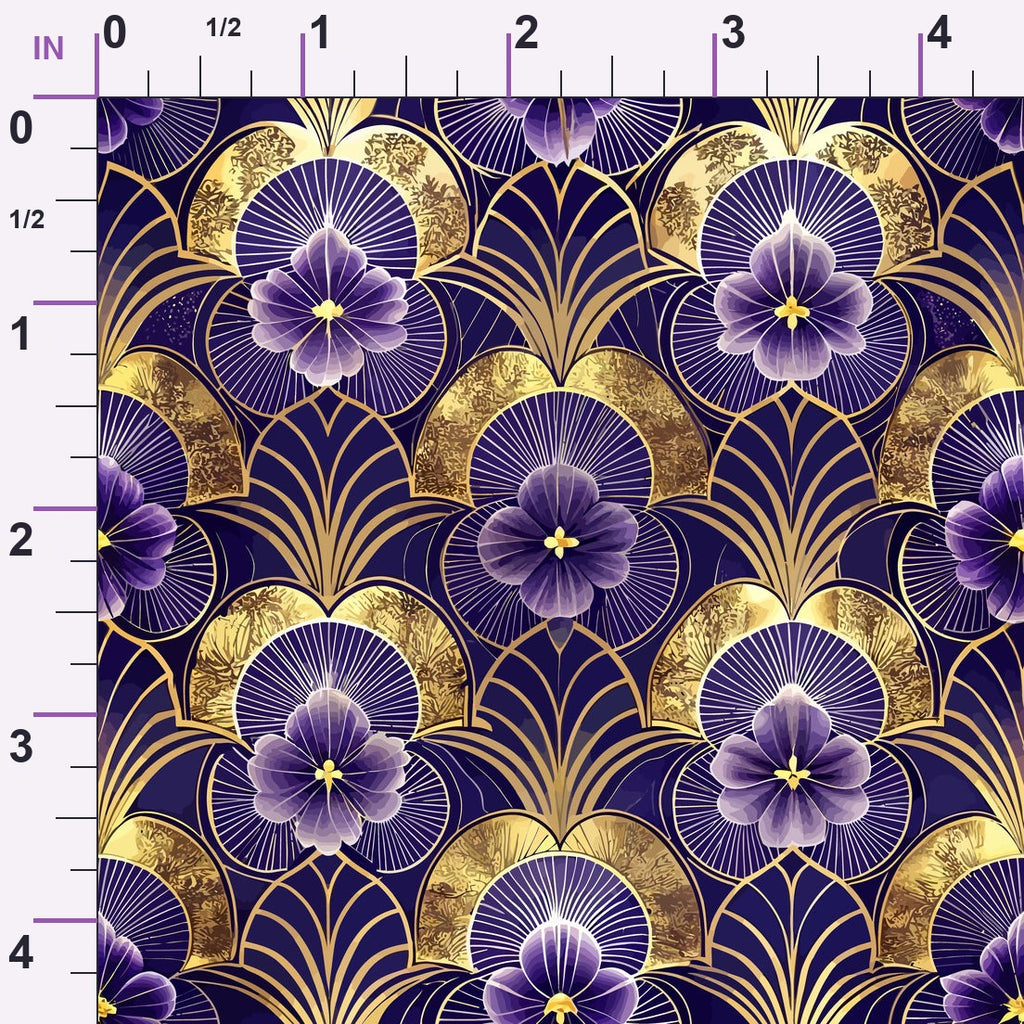 ruler-scale (auto)