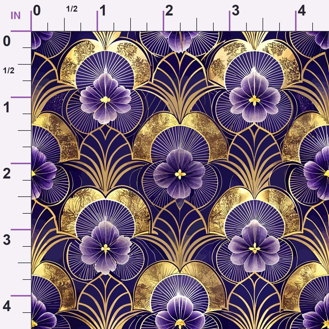 ruler-scale (auto)