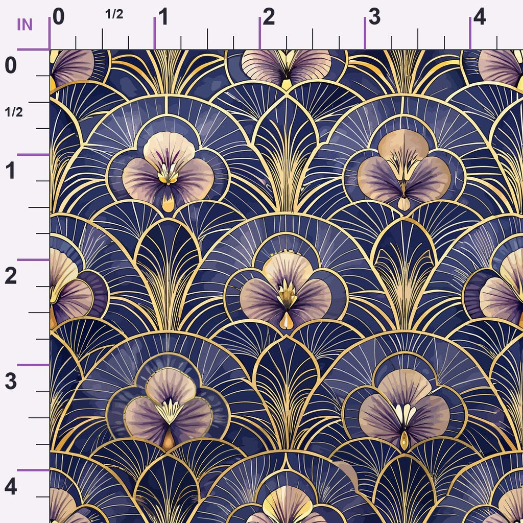 ruler-scale (auto)