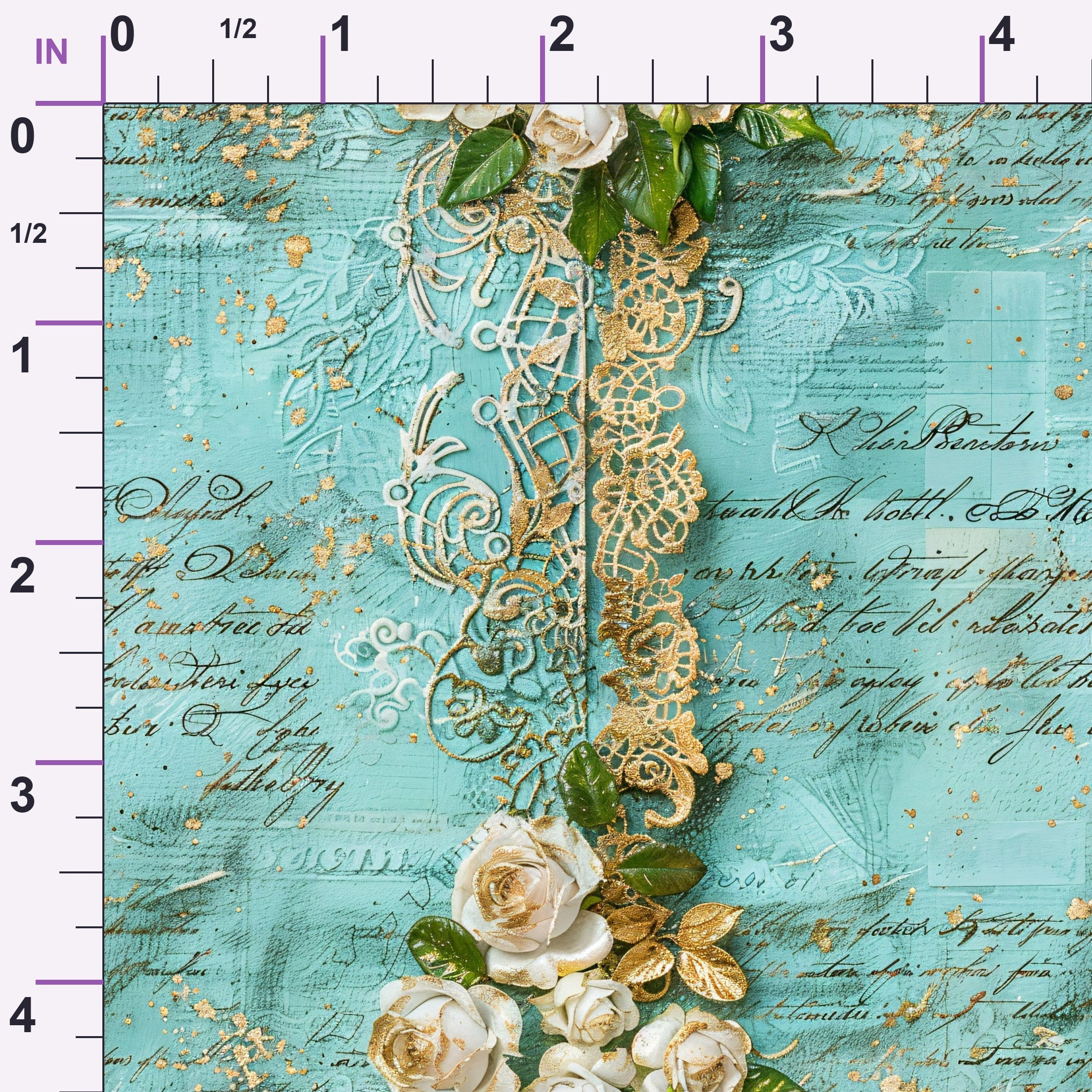 ruler-scale (auto)