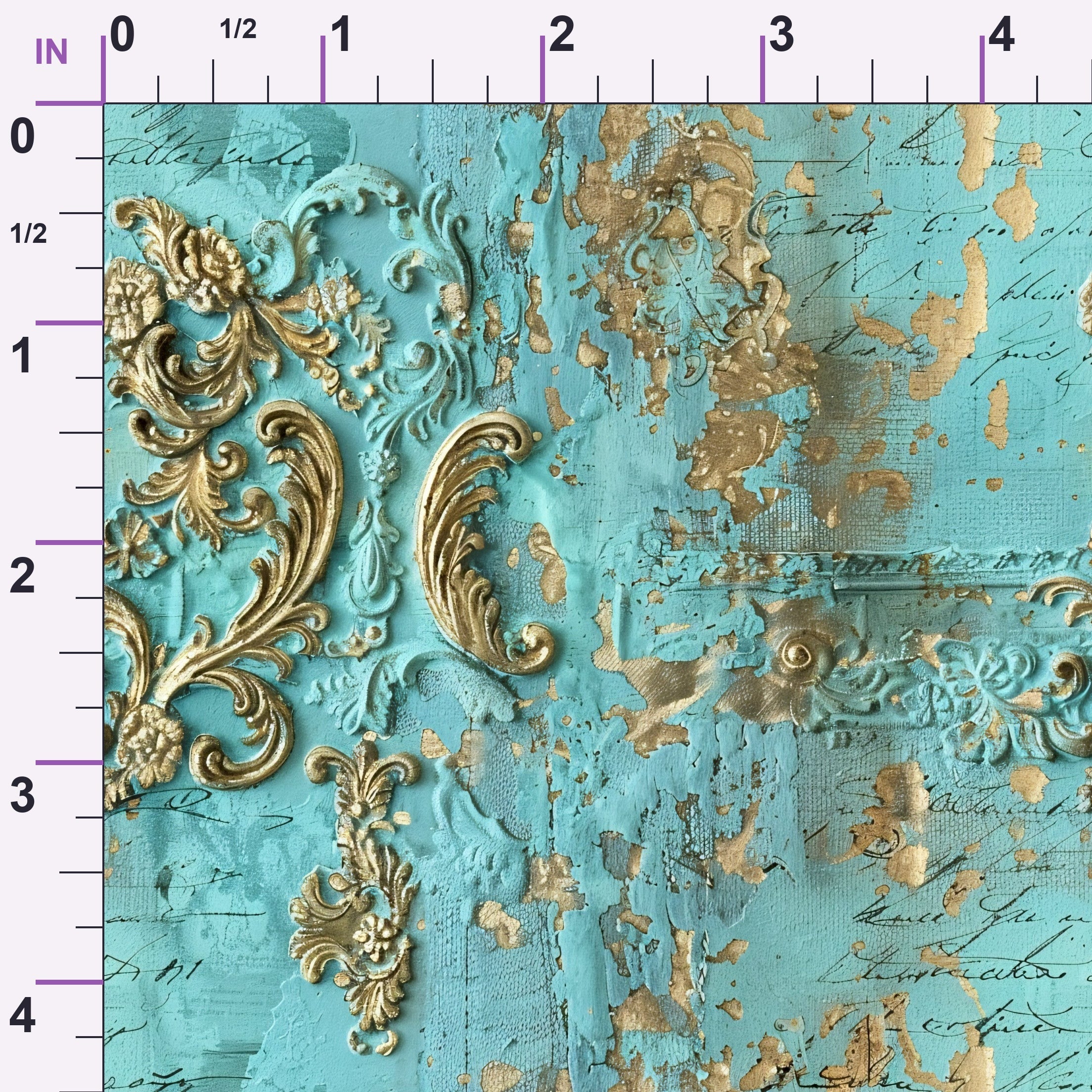 ruler-scale (auto)
