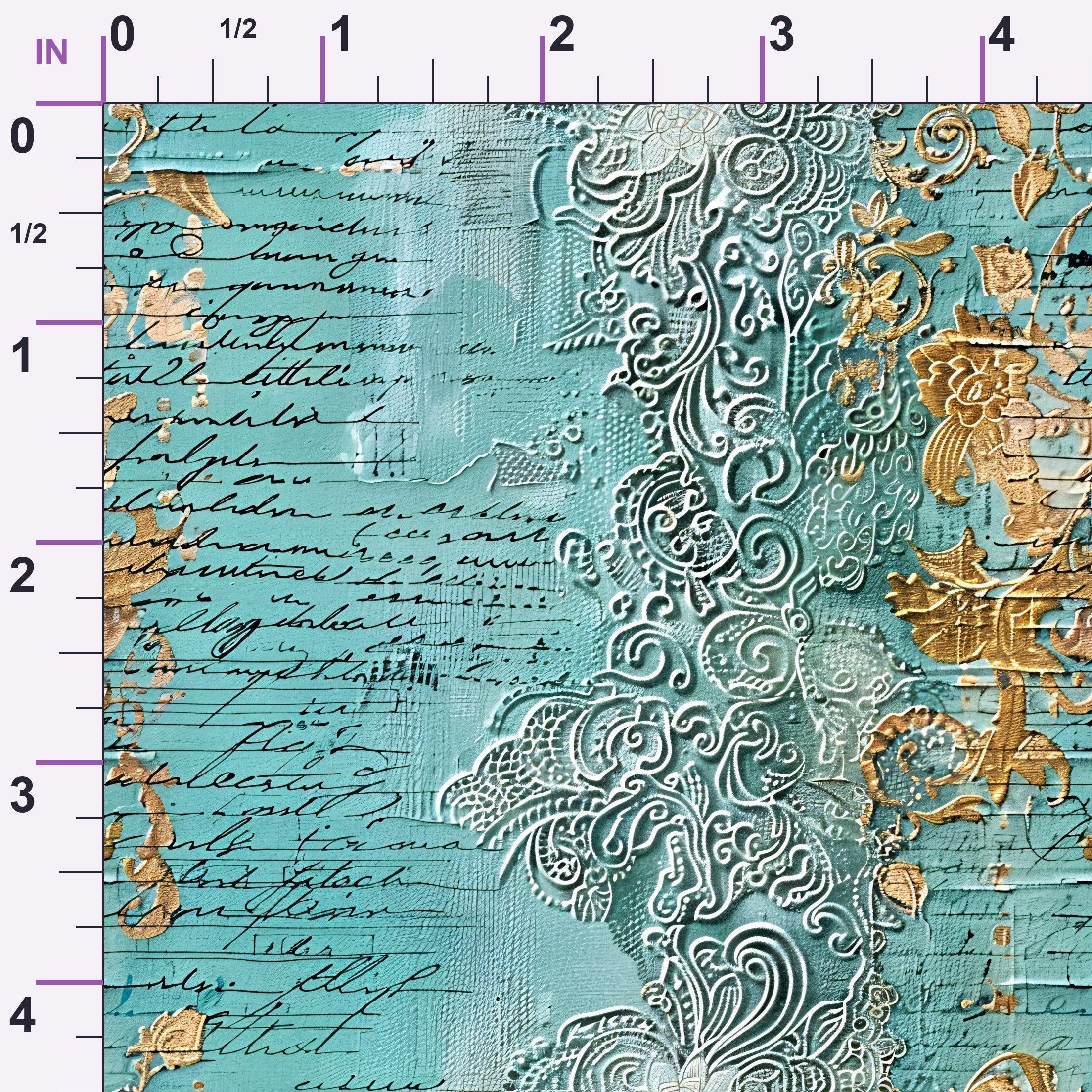ruler-scale (auto)