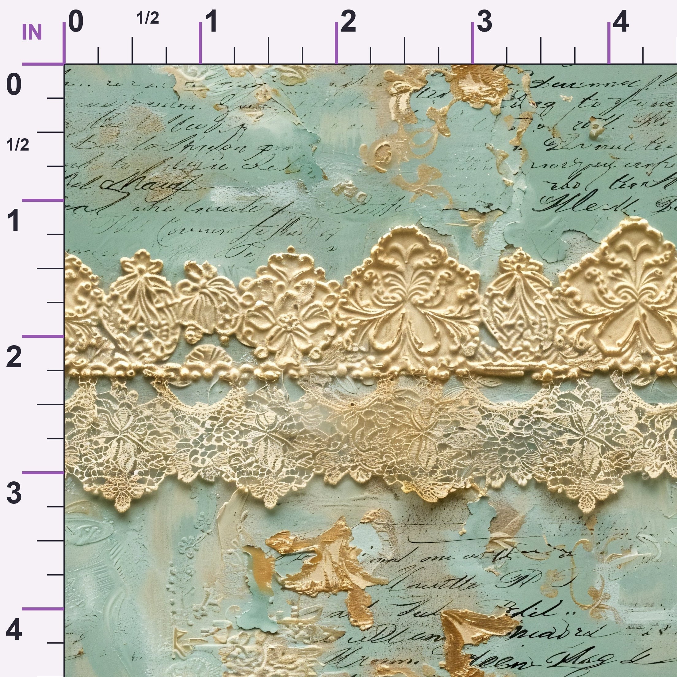 ruler-scale (auto)