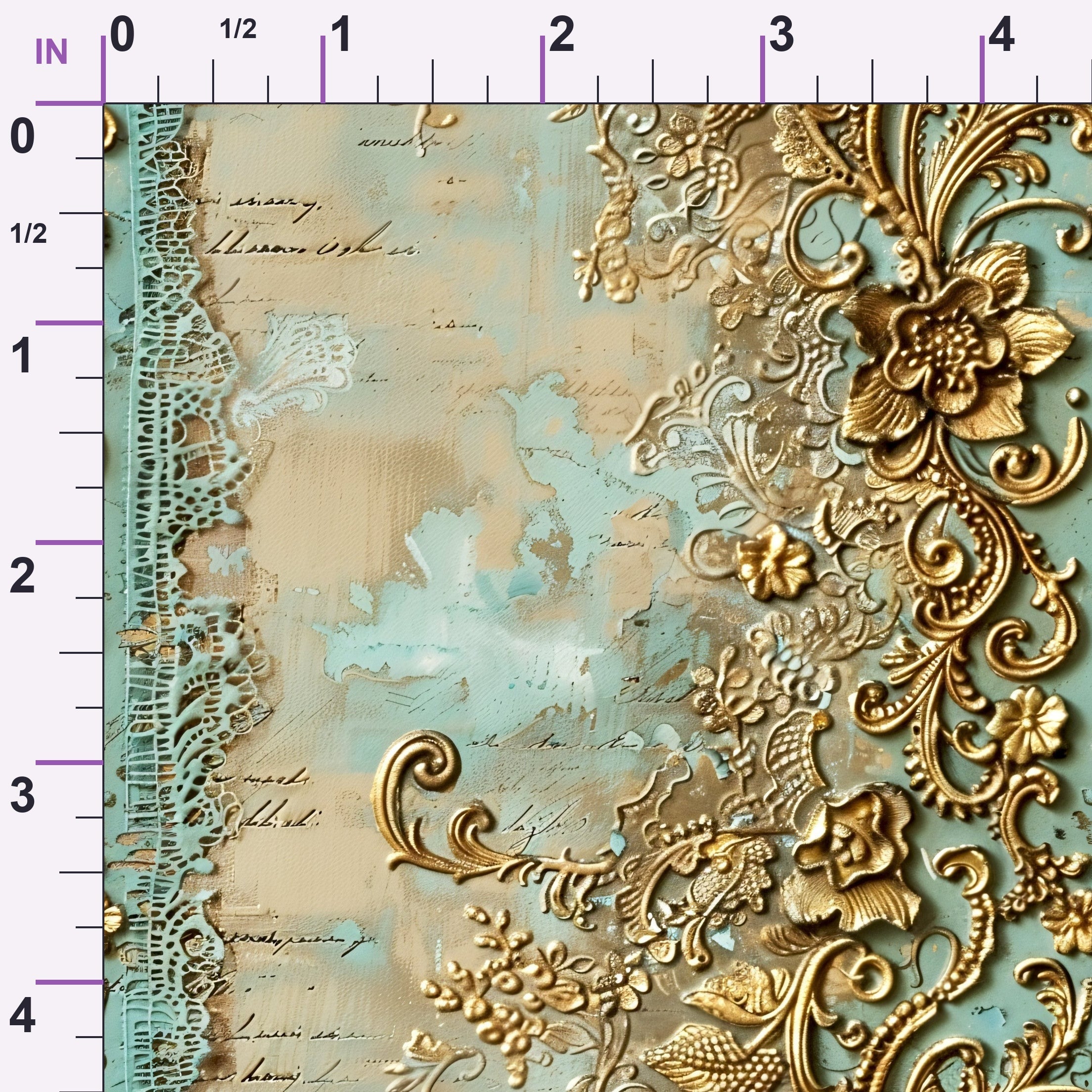 ruler-scale (auto)