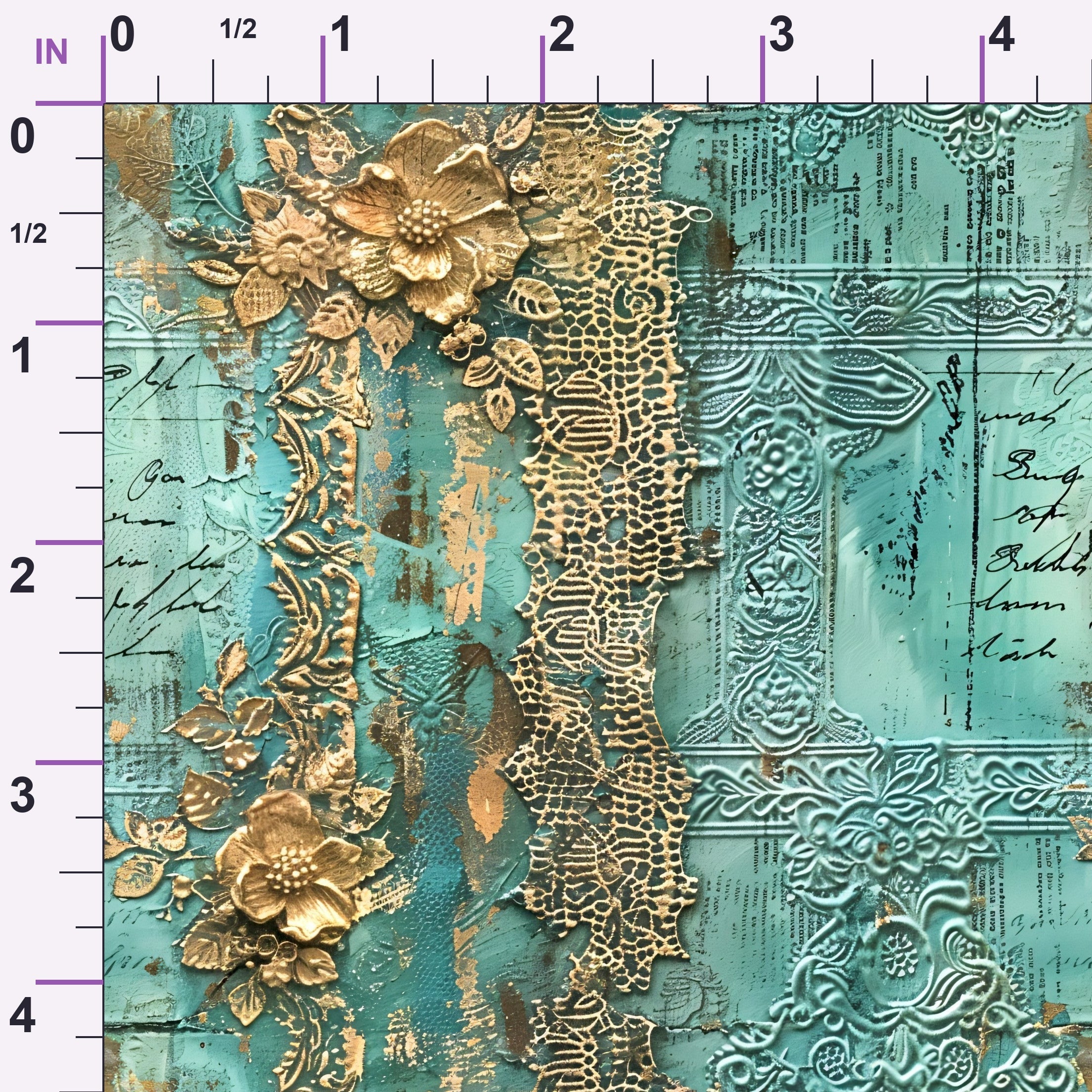 ruler-scale (auto)