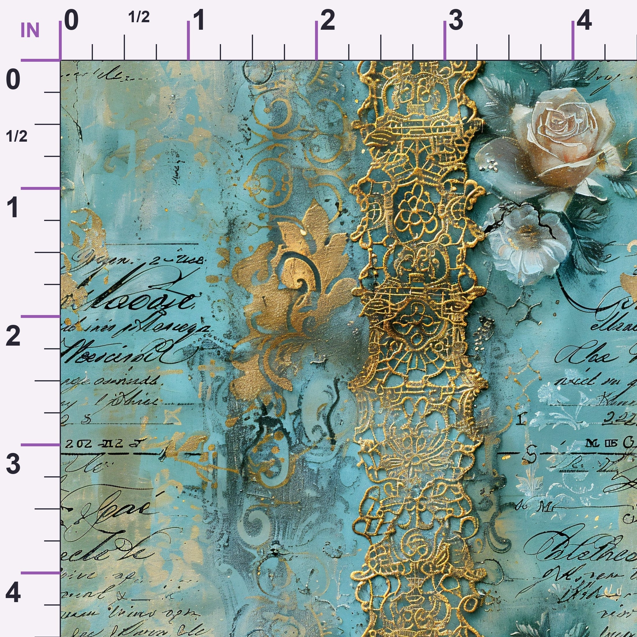 ruler-scale (auto)