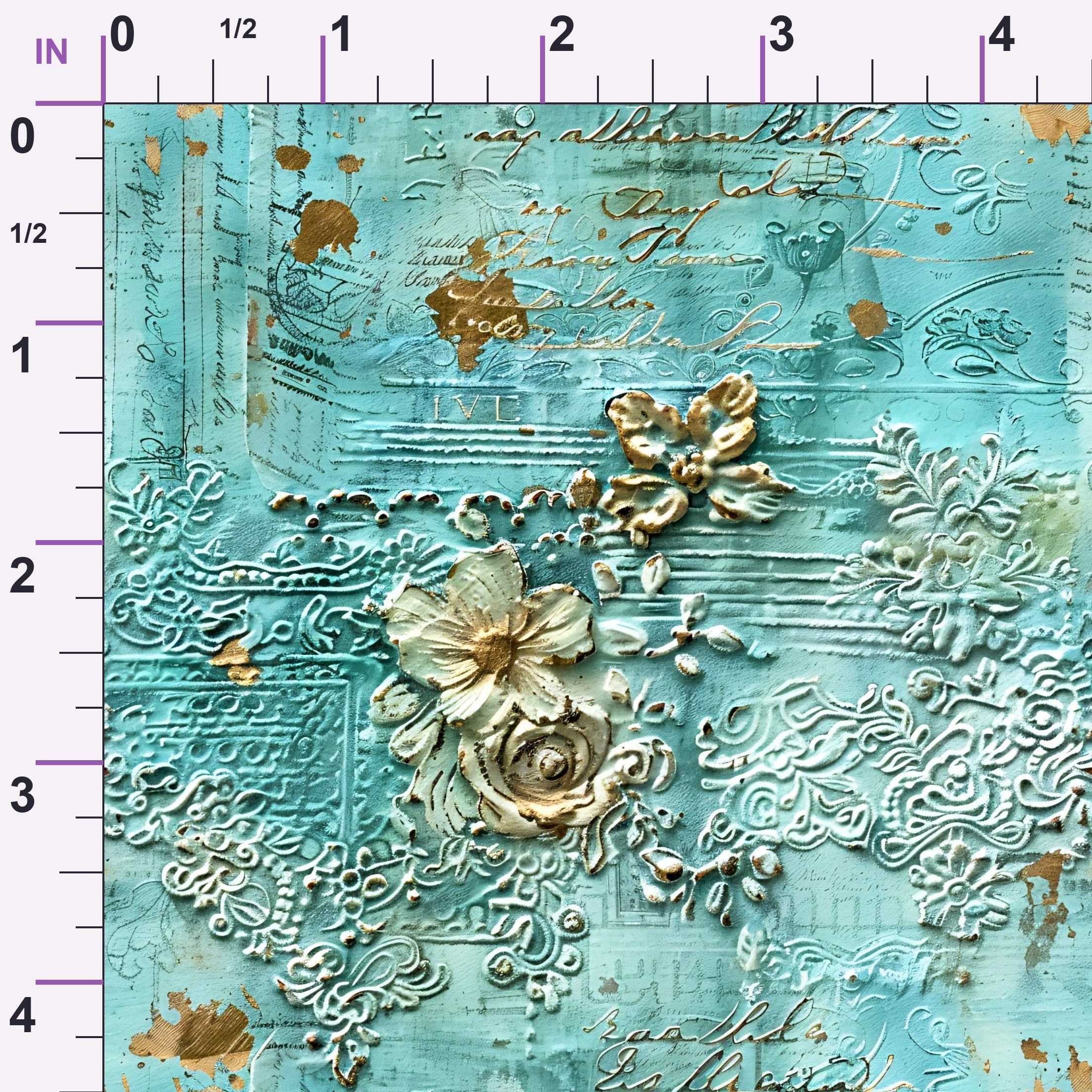 ruler-scale (auto)