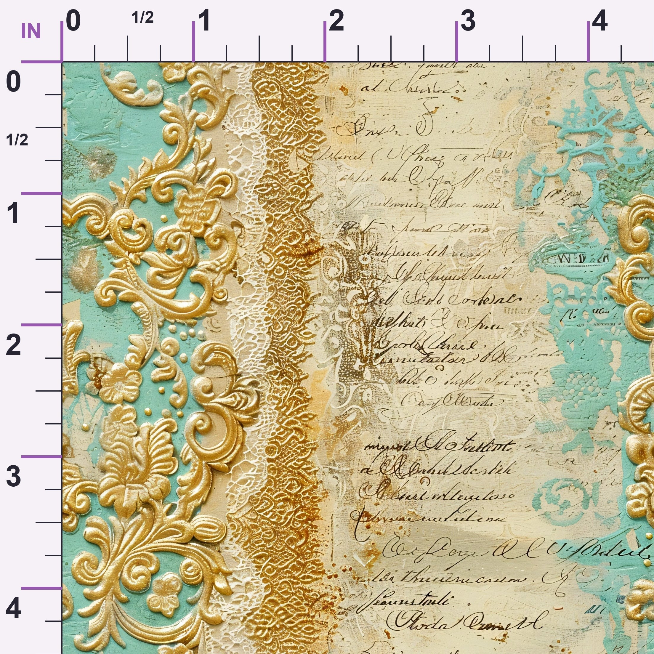 ruler-scale (auto)
