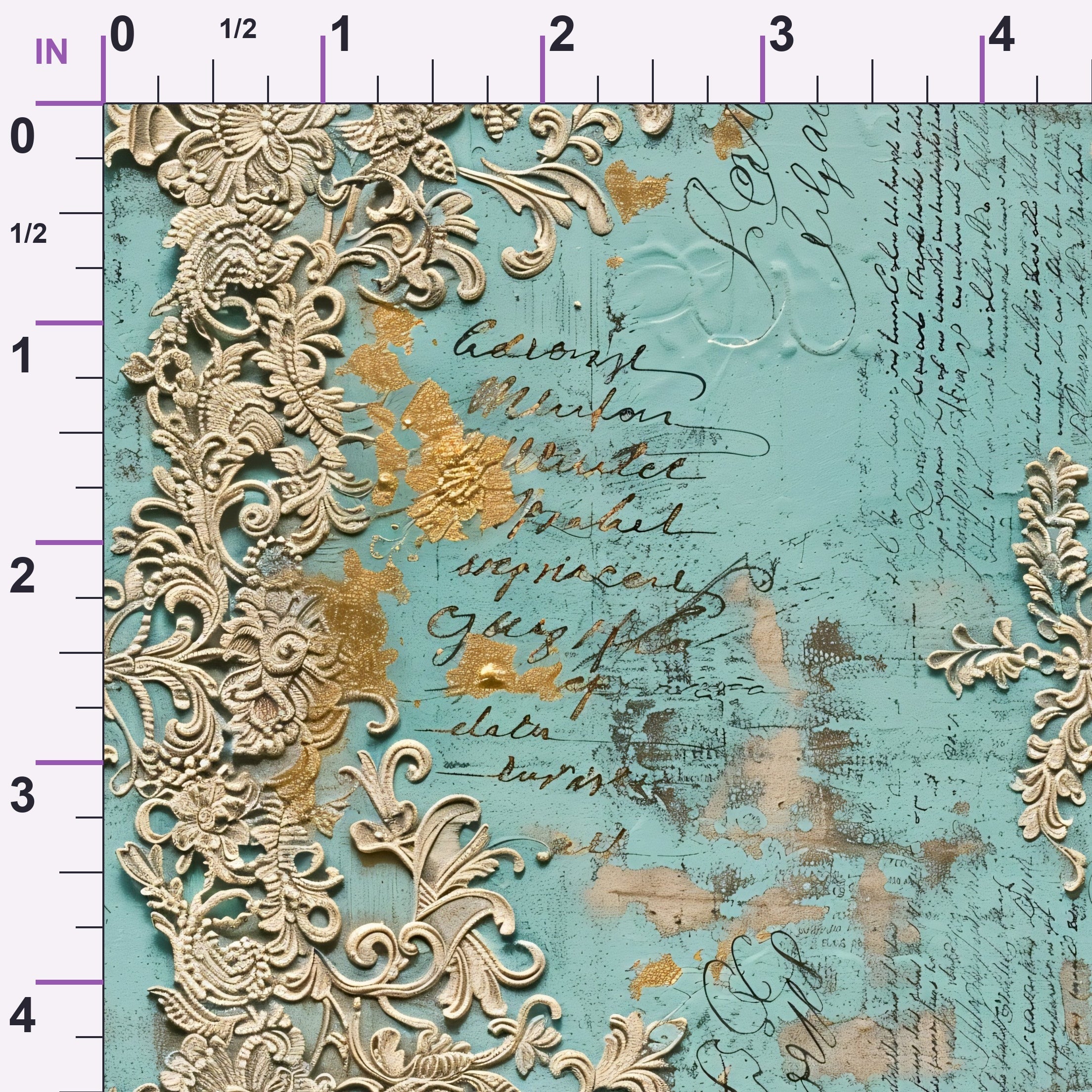 ruler-scale (auto)