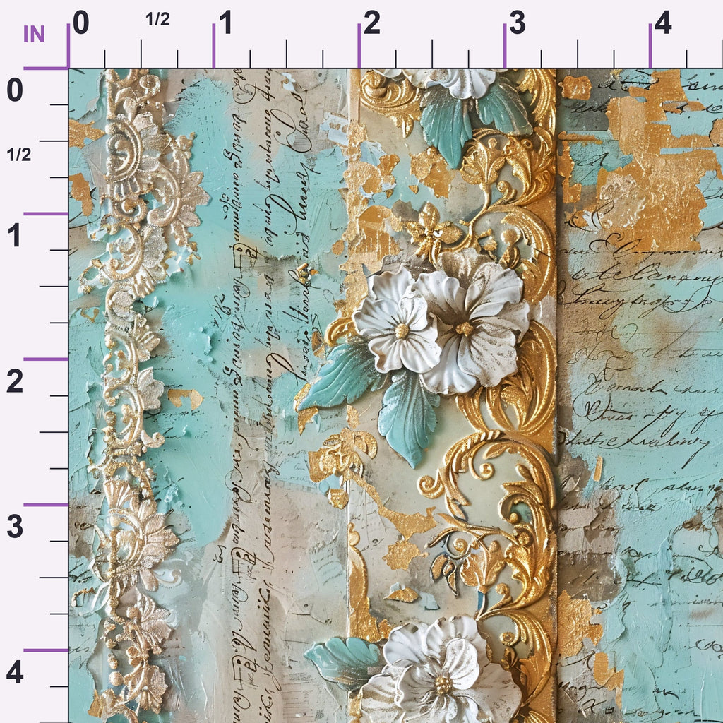 ruler-scale (auto)