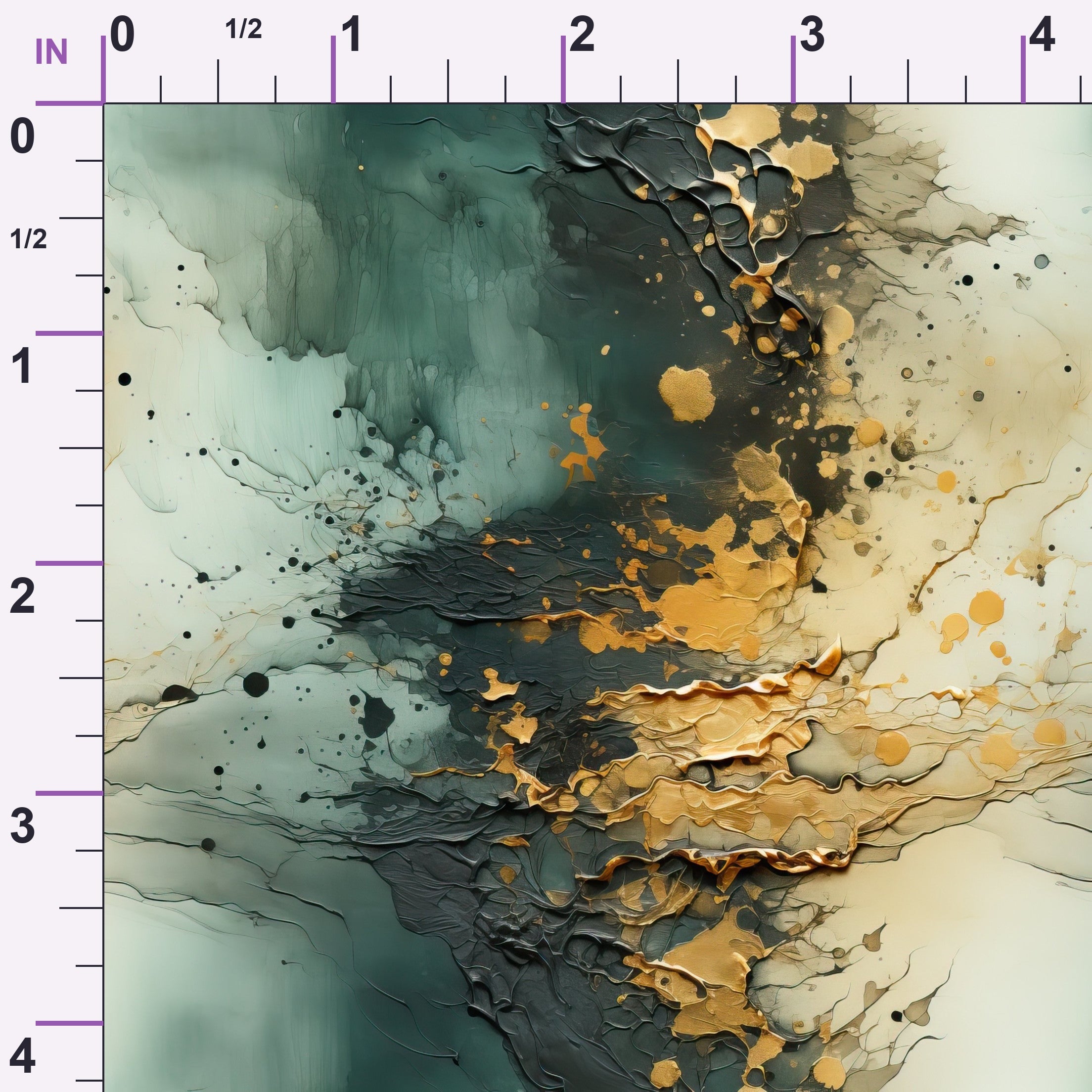 ruler-scale (auto)