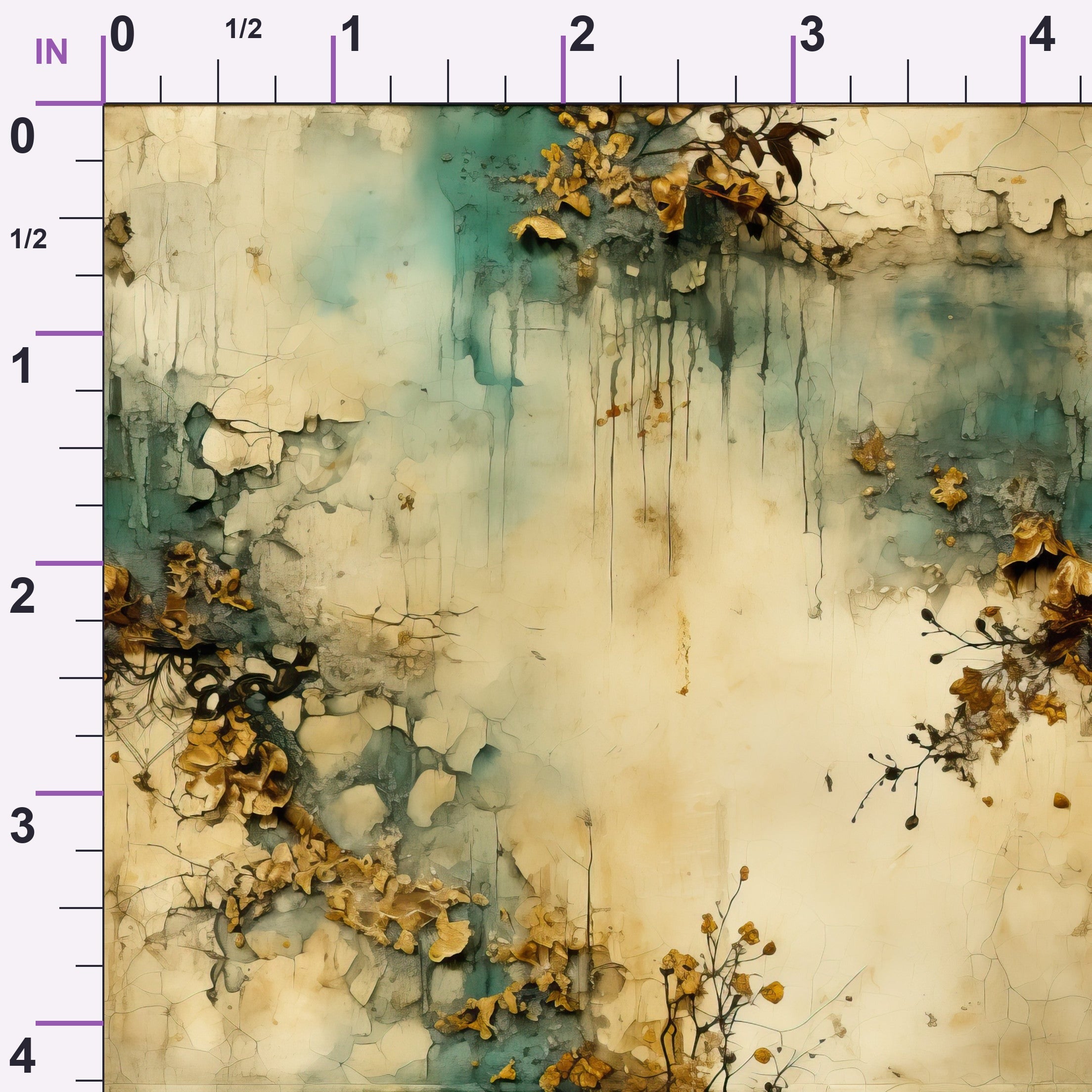 ruler-scale (auto)