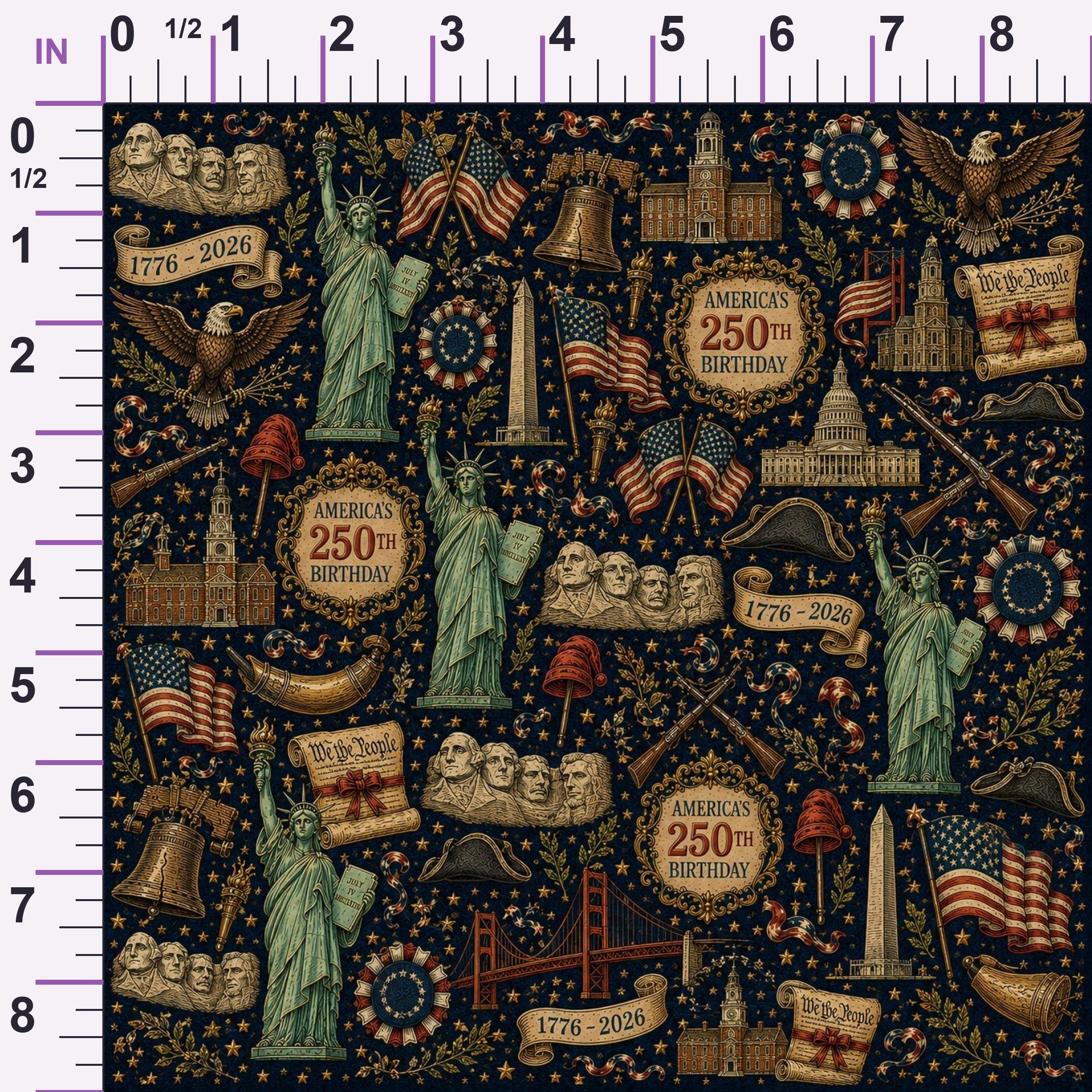 ruler-scale (auto)
