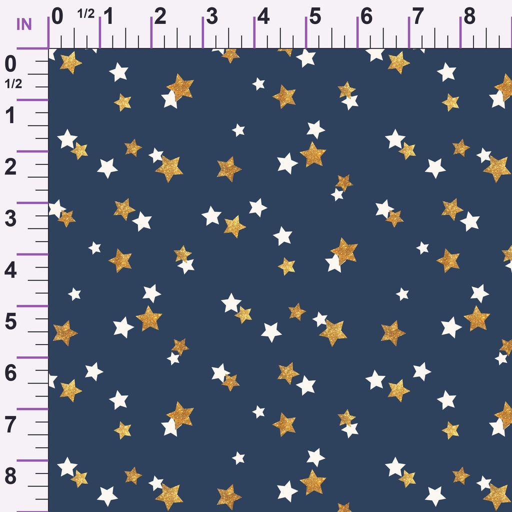 ruler-scale (auto)