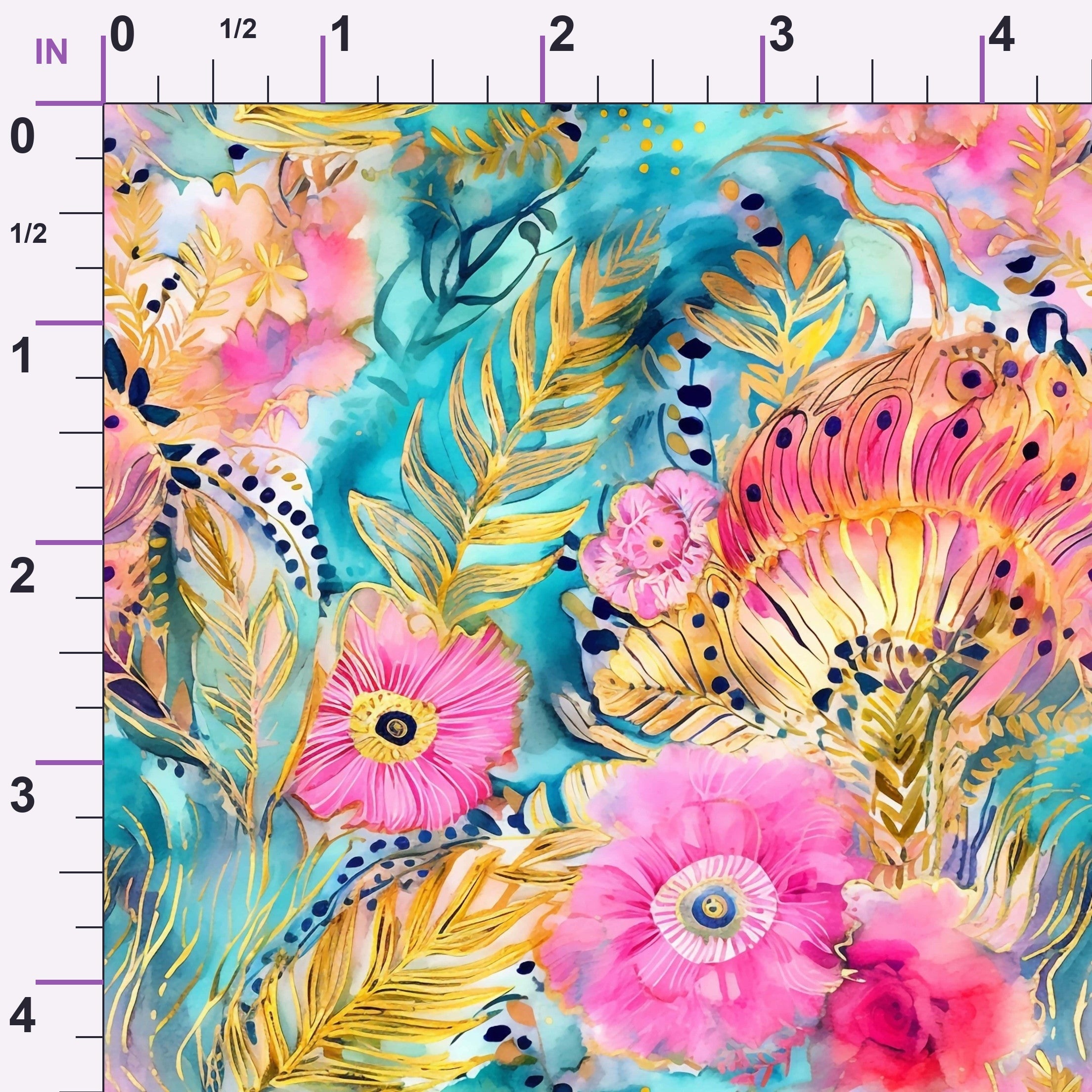 ruler-scale (auto)