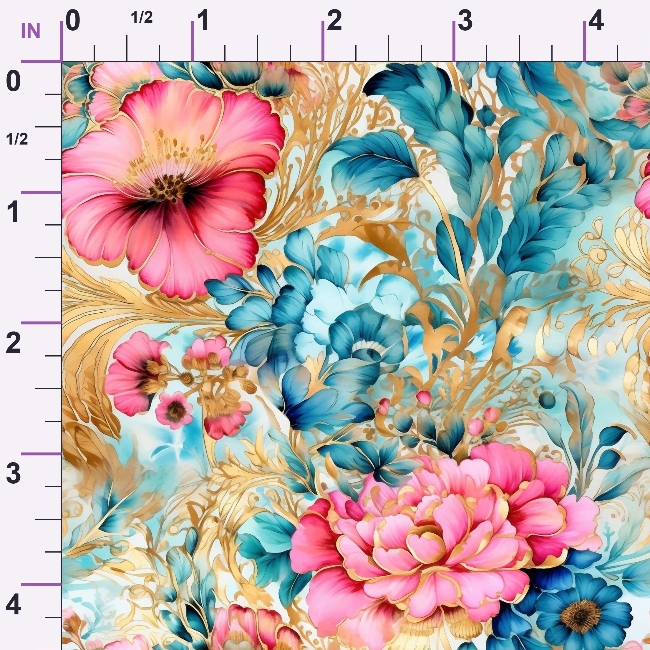 ruler-scale (auto)