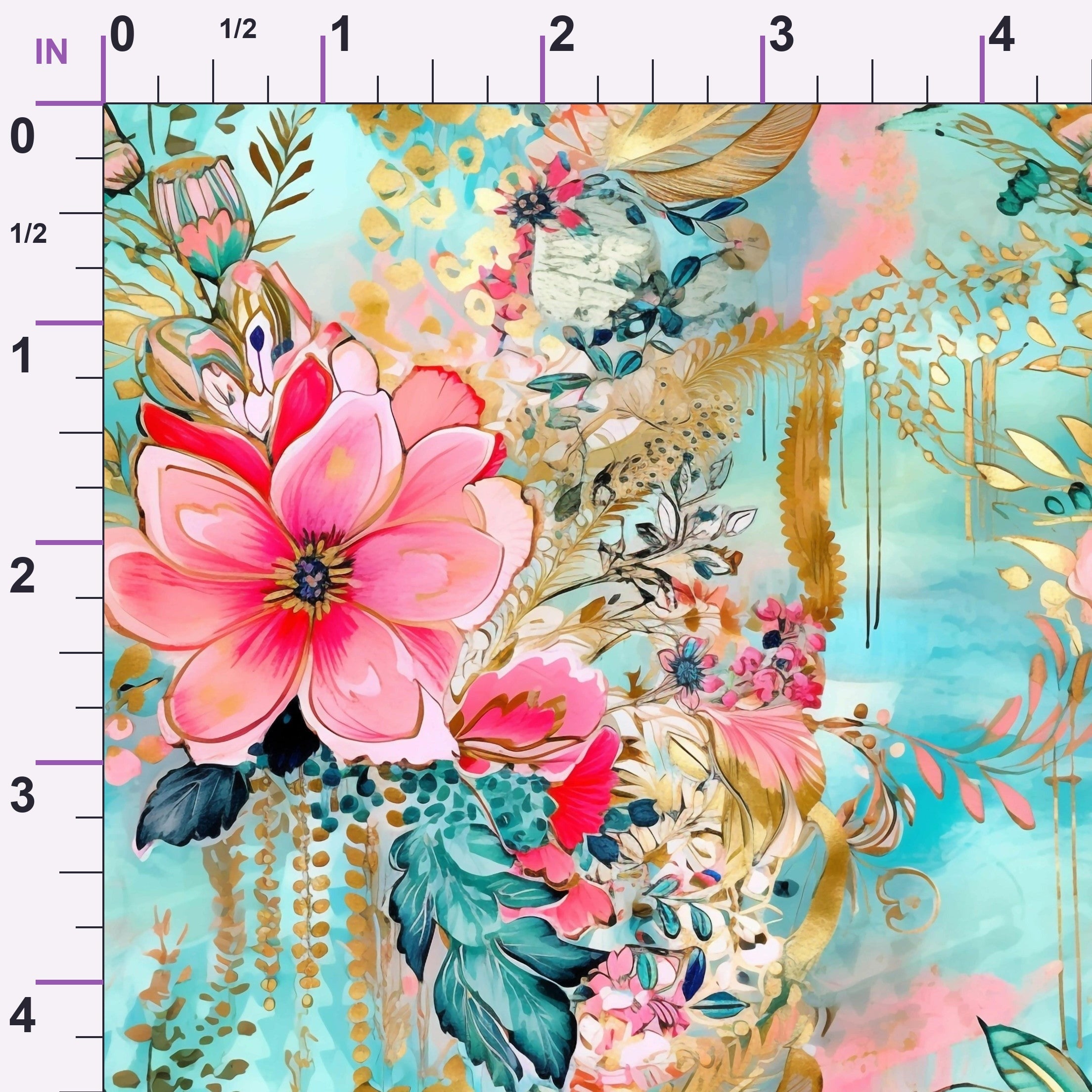 ruler-scale (auto)